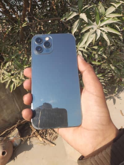 Iphone 12 Pro Factory Unlock Exchange 13 pro