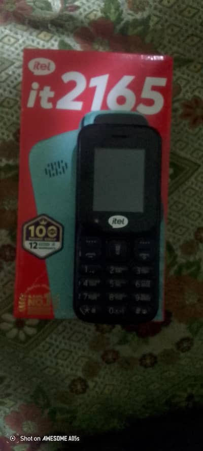 itel keypad for sale all okay geniune