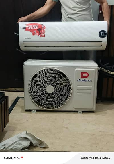 Dawlance ac for sale urgent