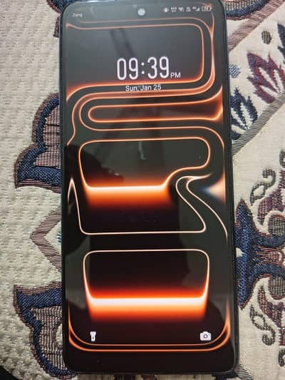 Infinix hot 40 pro sale