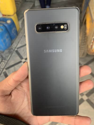Samsung s10 plus