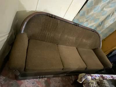 Sofa Set 3.2. 1 Pice