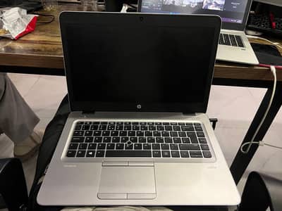 HP Elitebook G3 - 12/256GB