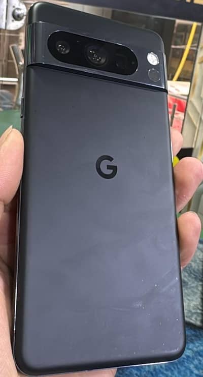 8pro 12/256gb 10/9 official pta approved all ok