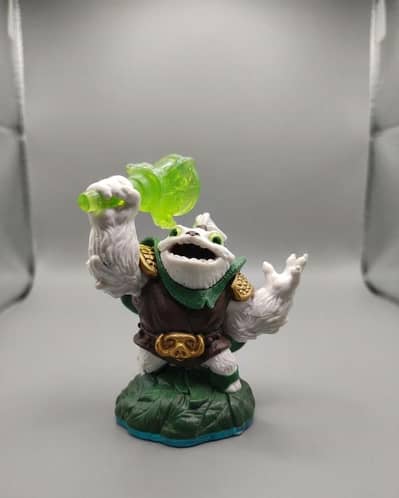 PC ACCESSORIES (ACTION FIGURE)