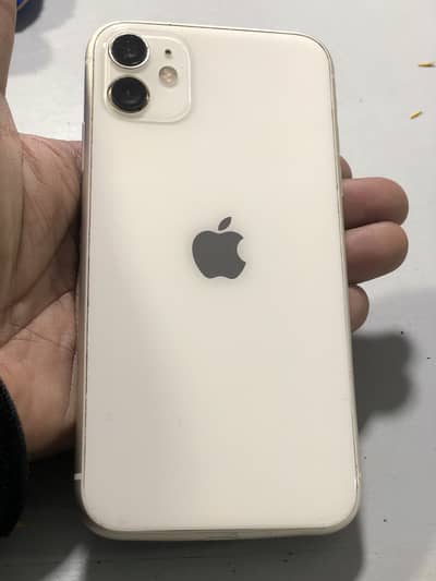 iPhone 11 condition 10 by 9