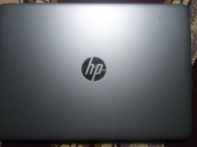 hp Intel core i5 vpro laptop