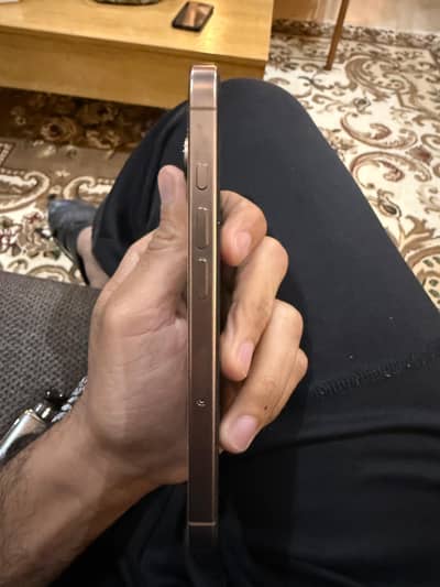 iPhone 16 Pro PTA Approved