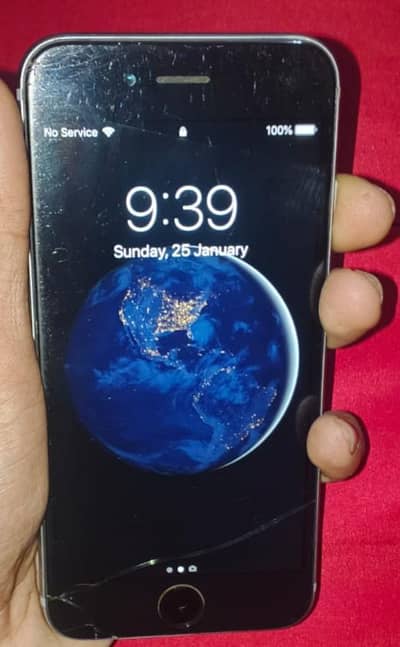 Iphone 6 For Sale 1000% Working.