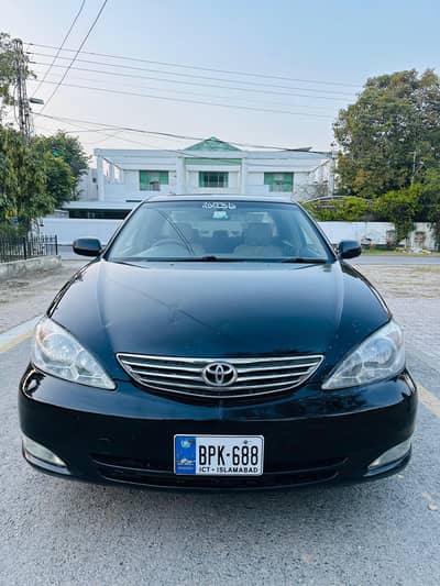 Toyota Camry 2005