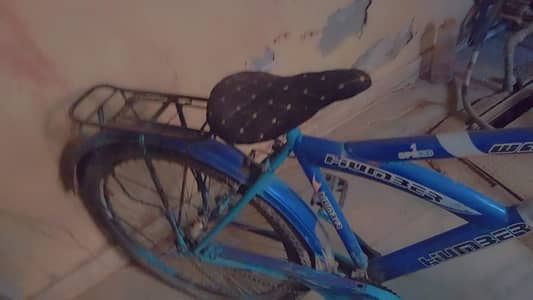 BMX Bicycle Condition 7/10