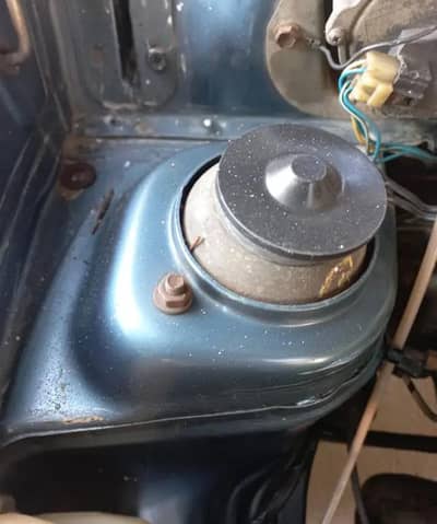 I want to sell my Mehran VX 2012