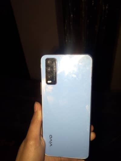 vivo y20 mobile 4/64