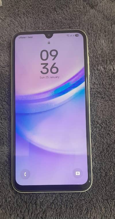 Samsung Galaxy A15 8/256