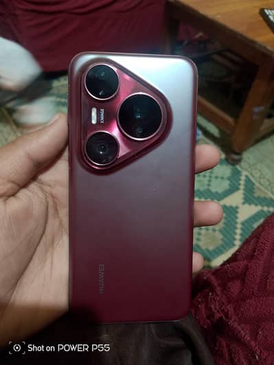 Huawei pura 80 pro