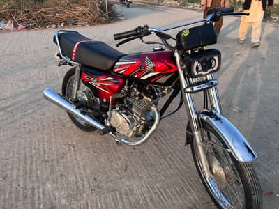 23 modal for sale urgent 17800 driven