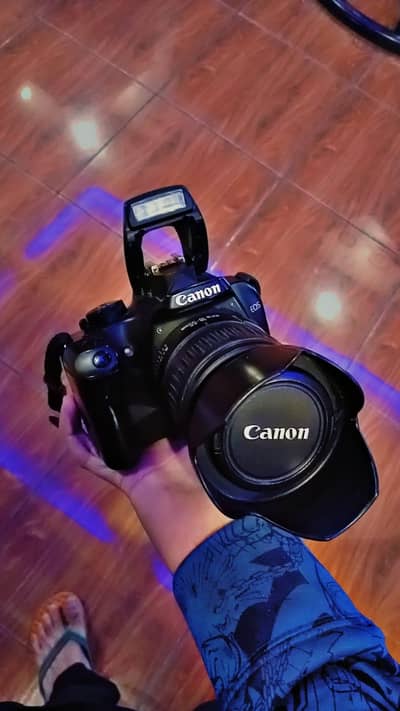 canon DSLR urgent sell