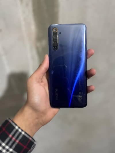 REALME 6 URGENT Sale EXCHANGE Also