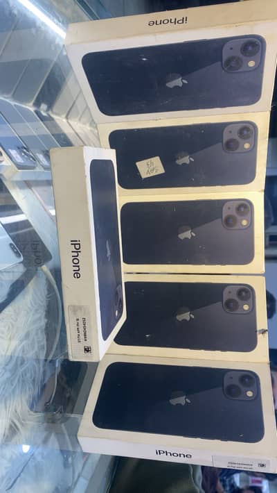 Iphone 13 non pta jv box pack