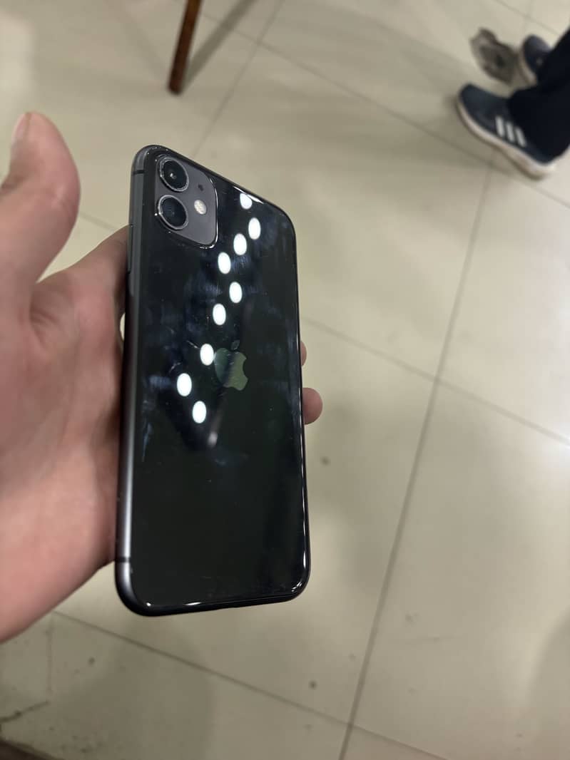 Iphone 11 5