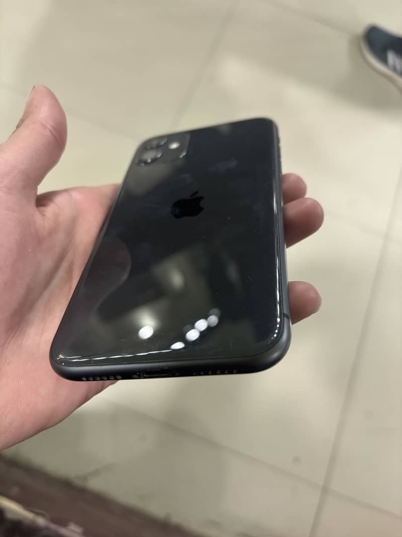 Iphone 11 6