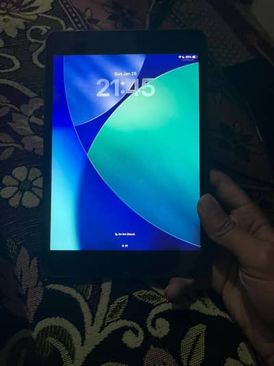ipad mini 5 64 gp all ok ha