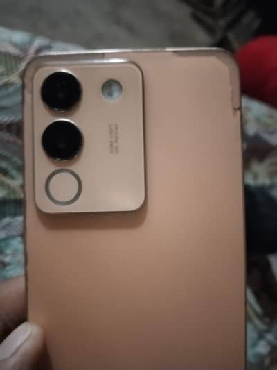 vivo v29e new PTA all OK