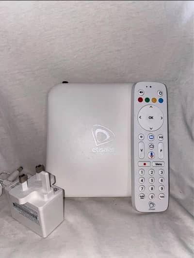 Etisalat android version 9