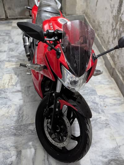 zxmco 200 kpr isb number for sale 03029711798