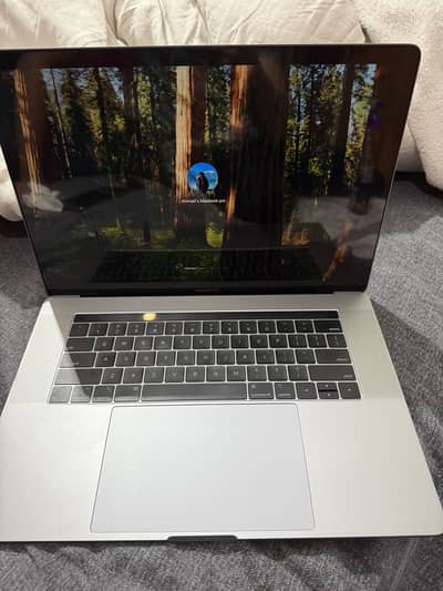 Apple Macbook Pro 2019 (i9 32gb Ram and 512 ssb)