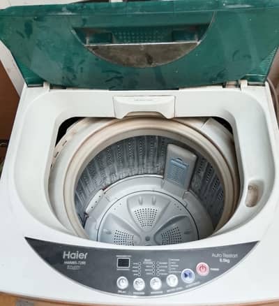 Automatic Washing Machine