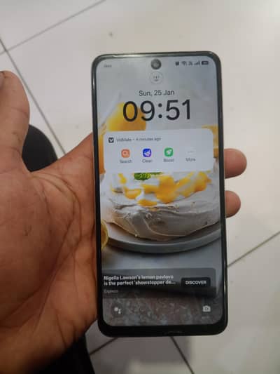 battery 6000 ram 8 Gp  256