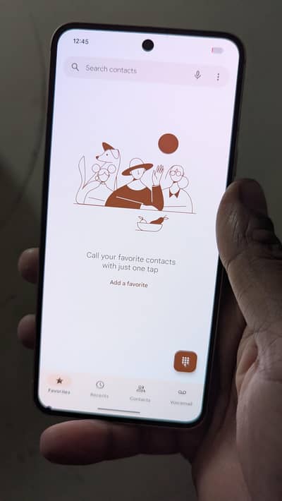 google pixel 8 pta approved