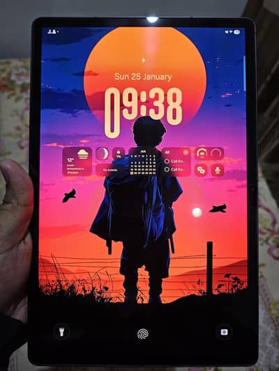 Samsung Galaxy S9 Plus Tab 12GB/256GB