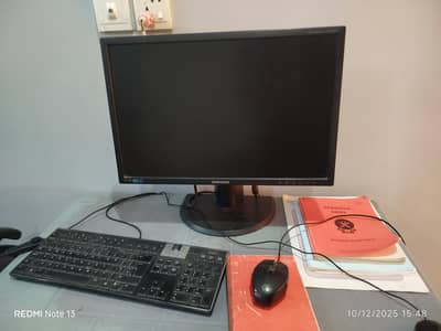 Budget Gaming PC for Sale