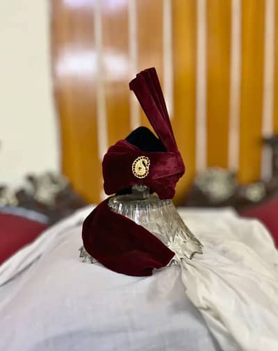 Full Set Sherwani - 7 to 10 years kids