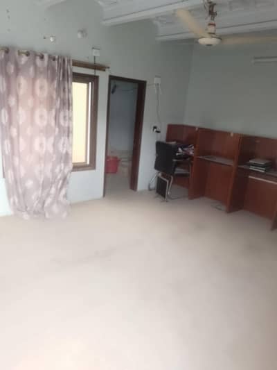 2 bed with open terrace west side open near to main road