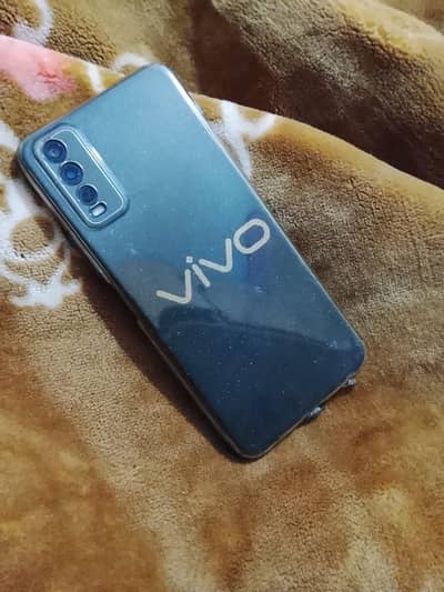 vivo y12 good battery time open not