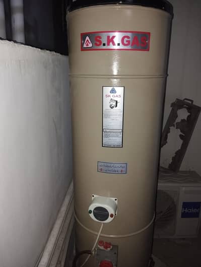 geysers electric and gas