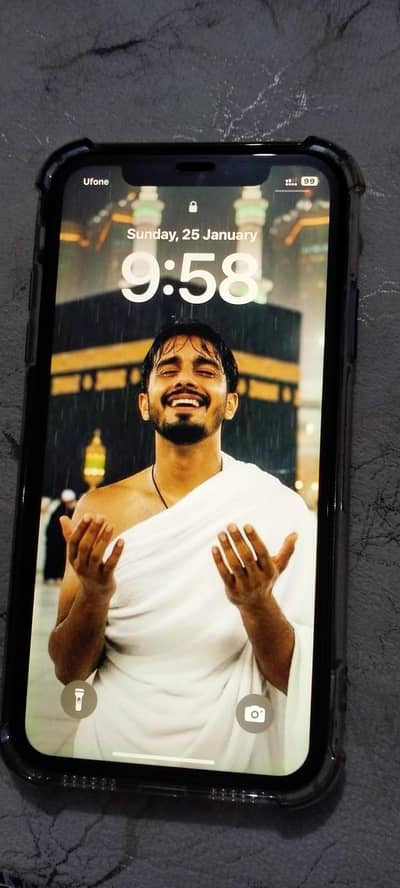 I phone XR Dual PTA Approved