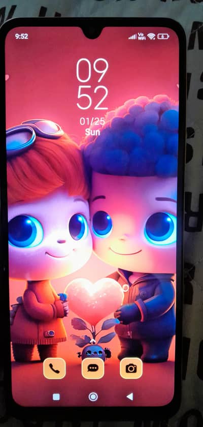 poco c75 8ram 256rom