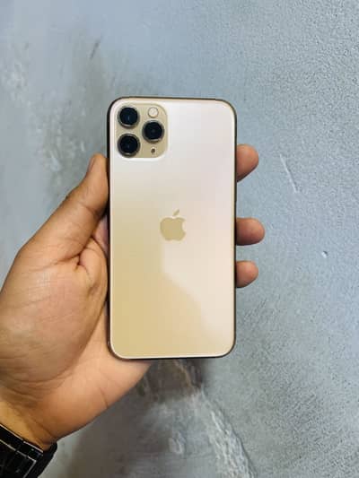 IPhone 11 Pro 256Gb PTA