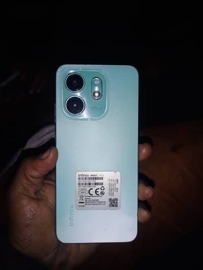 Infinix 9