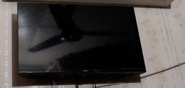 Heir frameless led mobile share smart led