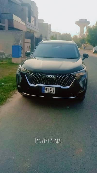 Haval jolion hev xpel