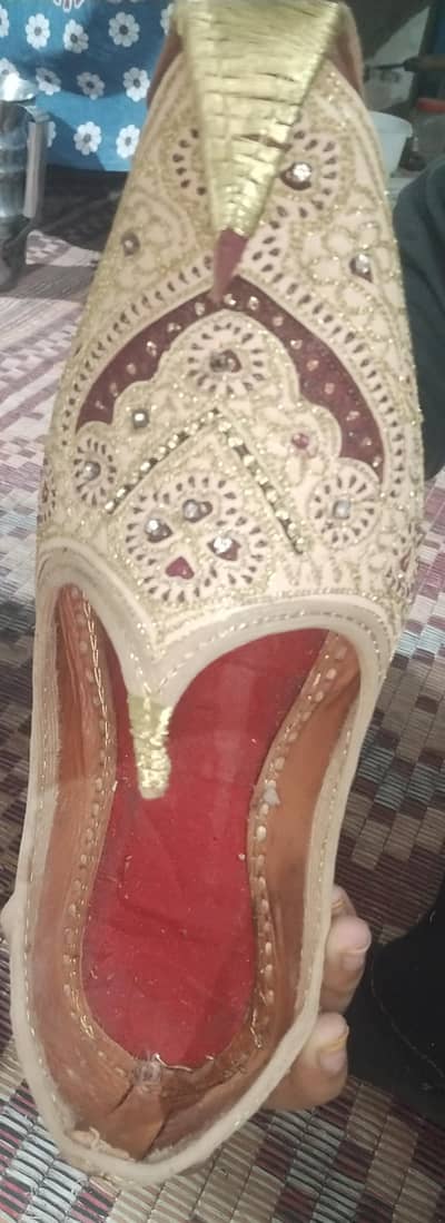 condition well one time used only