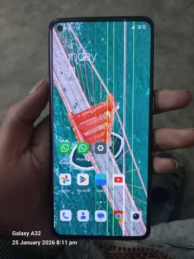 OnePlus 8t exchange possible