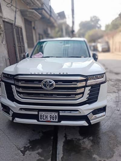 signus uplift in LC 300