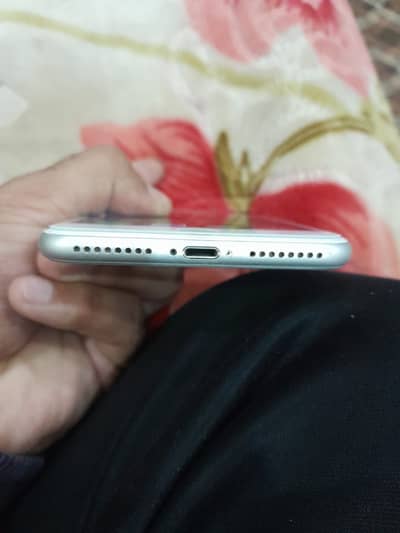 iPhone 8 Plus 64 GB PTA Approved Glass Change/ Battery Change