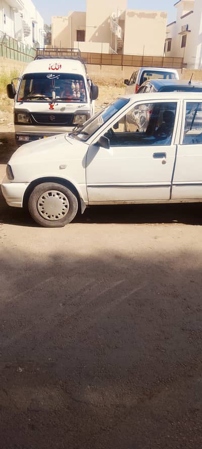 mehran car available